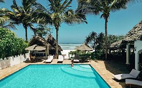Zanzibar Retreat Hotel Matemwe (zanzibar) 4* Tanzania